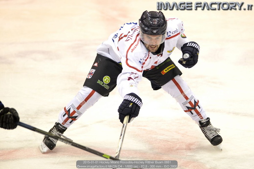 2015-01-01 Hockey Milano Rossoblu-Hockey Rittner Buam 0661